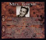 Double CD - Mel Tormé - Dejavu Retro Gold Collection - Golden CD Edition