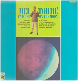 Mel Tormé - I Wished On The Moon