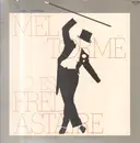 LP - Mel Tormé - Loves Fred Astaire