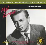 Mel Tormé - Mel Torme In Hollywood