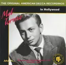 CD - Mel Tormé - Mel Tormé In Hollywood