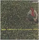 LP - Mel Tormé - Mel Tormé's California Suite