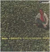 LP - Mel Tormé - Mel Tormé's California Suite