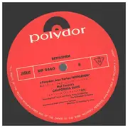 LP - Mel Tormé - Mel Tormé's California Suite