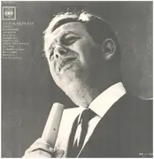 LP - Mel Torme - My Name Is Mel - + INSERT