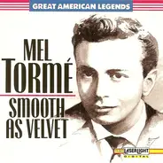Mel Tormé - Smooth As Velvet