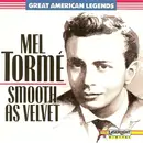 CD - Mel Tormé - Smooth As Velvet