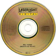 CD - Mel Tormé - Smooth As Velvet