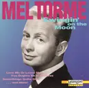 CD - Mel Tormé - Swingin' On The Moon