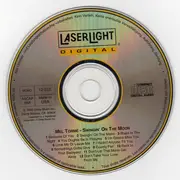 CD - Mel Tormé - Swingin' On The Moon