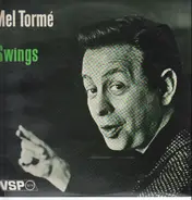 Mel Tormé - Swings