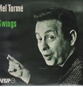 Mel Tormé - Swings