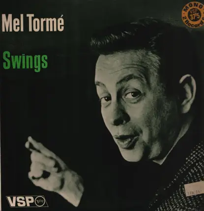 Mel Tormé - Swings