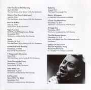 CD - Mel Tormé - Recipe For Romance