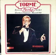 Mel Tormé - Tormé