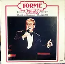 LP - Mel Tormé - Tormé / Encore At Marty's New York - Gatefold