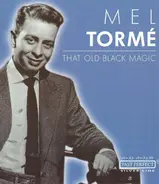 Mel Tormé - That Old Black Magic