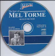 CD - Mel Tormé - The Best Of Mel Torme (Blues In The Night)