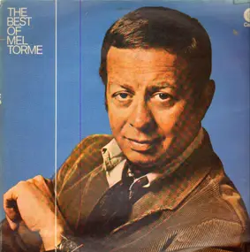 Mel Tormé - The Best Of