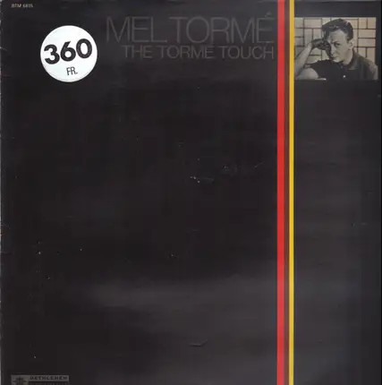 Mel Tormé - The Tormé Touch
