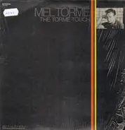 Mel Tormé - The Tormé Touch