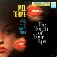 Mel Tormé - The Touch Of Your Lips