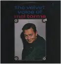 LP - Mel Tormé - The Velvet Voice Of Mel Torme