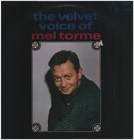 Mel Tormé - The Velvet Voice Of Mel Torme