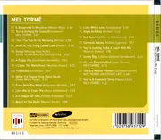 CD - Mel Tormé - You're Driving Me Crazy - Digipak