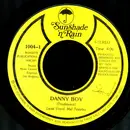 7inch Vinyl Single - Mel Teeples - Danny Boy