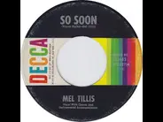 Mel Tillis , Webb Pierce - So Soon