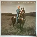 LP - Mel Tillis - Me And Pepper - PRC-W