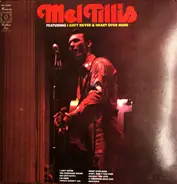 Mel Tillis - Mel Tillis