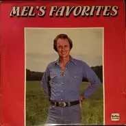 Mel Tillis - Mel's Favorites