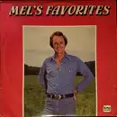 Double LP - Mel Tillis - Mel's Favorites