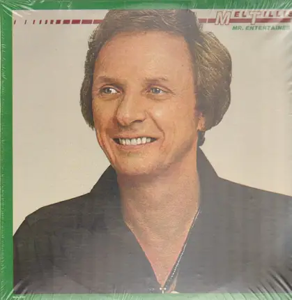 Mel Tillis - Mr. Entertainer