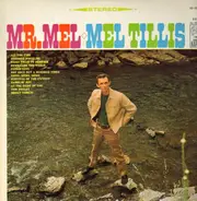 Mel Tillis - Mr. Mel
