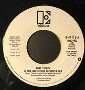Mel Tillis - A Million Old Goodbyes