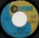 7inch Vinyl Single - Mel Tillis And The Statesiders - Come On Home / Always Just A Memory Away