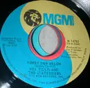 7inch Vinyl Single - Mel Tillis And The Statesiders - Honey Dew Melon / Best Way I Know How