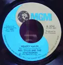 7inch Vinyl Single - Mel Tillis And The Statesiders - Memory Maker