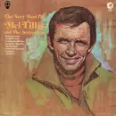 LP - Mel Tillis And The Statesiders - The Very Best Of Mel Tillis And The Statesiders