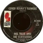 Mel Tillis And The Statesiders - These Lonely Hands Of Mine