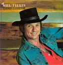 LP - Mel Tillis And The Statesiders - Your Body Is An Outlaw