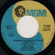 7inch Vinyl Single - Mel Tillis And The Statesiders - Kissing Your Picture (Is So Cold)