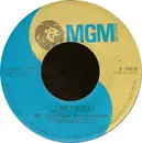 7inch Vinyl Single - Mel Tillis And The Statesiders - I Ain't Never