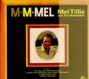 LP - Mel Tillis And The Statesiders - M-M-Mel
