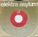 7inch Vinyl Single - Mel Tillis And The Statesiders - Steppin' Out