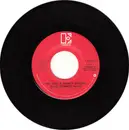 7inch Vinyl Single - Mel Tillis And Nancy Sinatra - Texas Cowboy Night / After The Lovin'