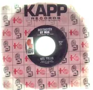 Mel Tillis - Destroyed By The Man / I Haven't Seen Mary In Years